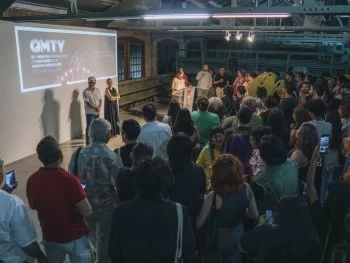 Muestra Internacional de Cine Queer Monterrey 2026 cierra con éxito su edición 15