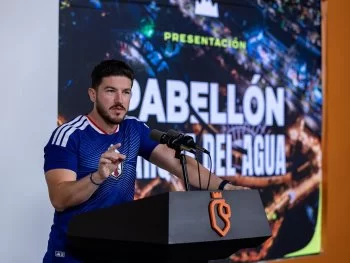 Nuevo León presenta Pabellón del Agua para el Mundial 2026: cultura, gastronomía y música gratuita
