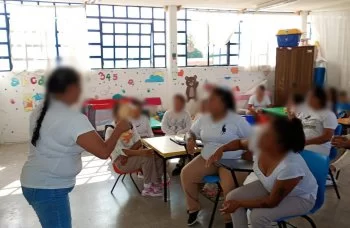 Nuevos proyectos productivos para mujeres privadas de la libertad en SLP
