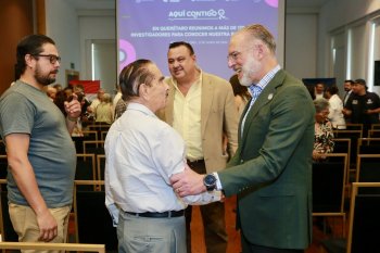 Presentan libro ‘La Biodiversidad en Querétaro’ como herramienta para políticas públicas ambientales