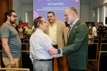 Presentan libro ‘La Biodiversidad en Querétaro’ como herramienta para políticas públicas ambientales