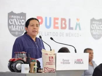 Puebla invierte 18 mdp y realiza 17,400 inspecciones para combatir el Gusano Barrenador del Ganado