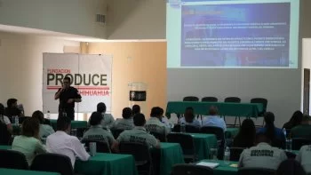 SDR abre convocatoria para apoyar estudios y proyectos del sector agroindustrial en Chihuahua