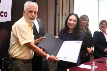 SSA Puebla certifica 45 espacios libres de humo de tabaco y emisiones