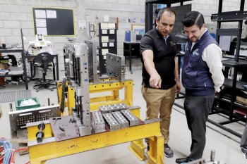 UTC firma convenio con Moyá Makers & Team para impulsar talento en Querétaro