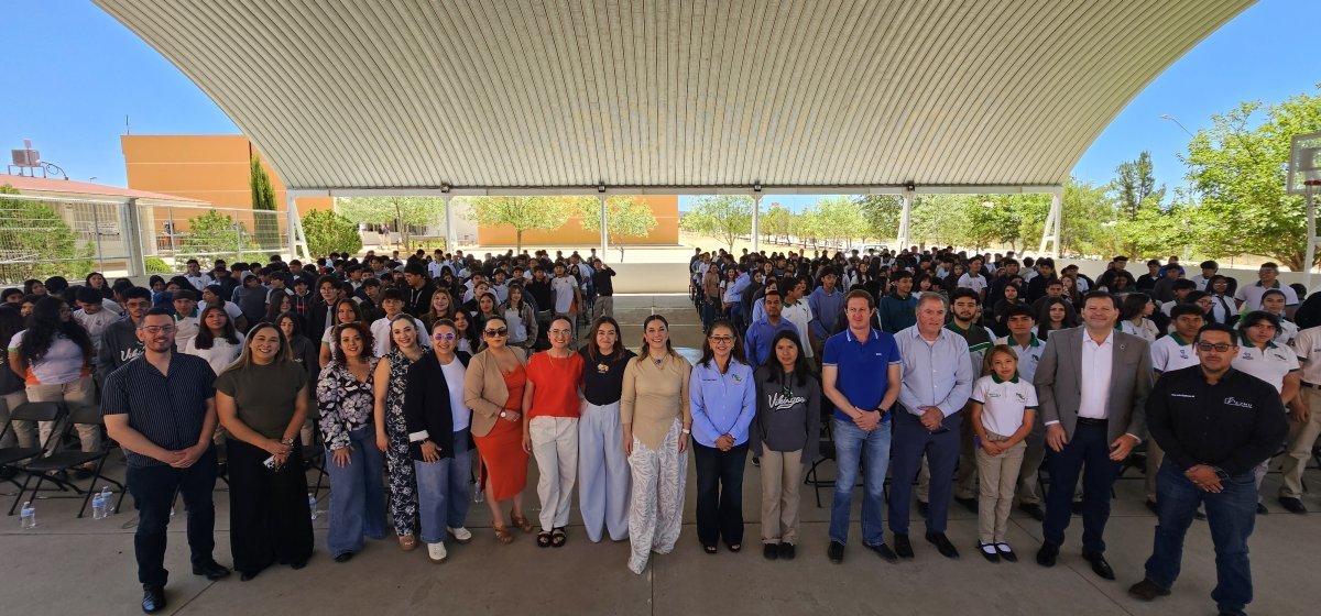 Cecytech e Ichijuv abren tres consultorios de salud mental 'ChidaMente' en Chihuahua