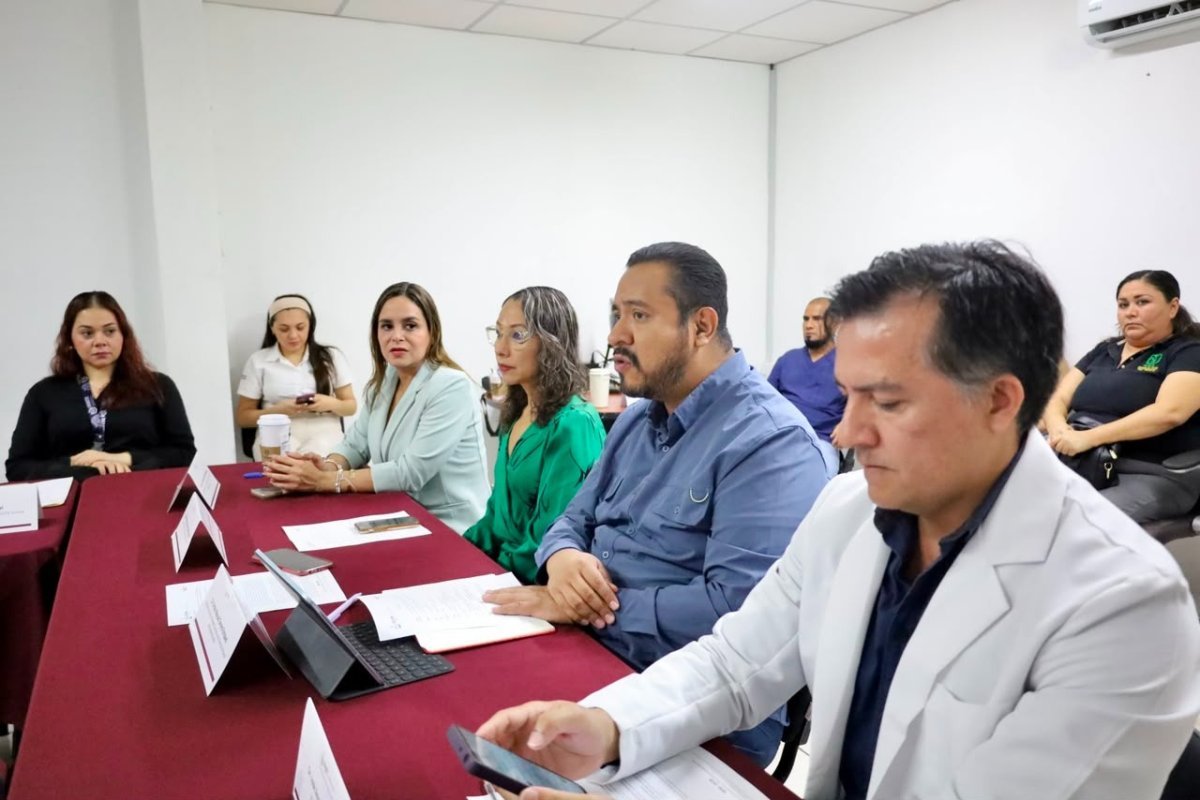 Colima presenta nuevo Registro Nacional del Cáncer y refuerza detección temprana