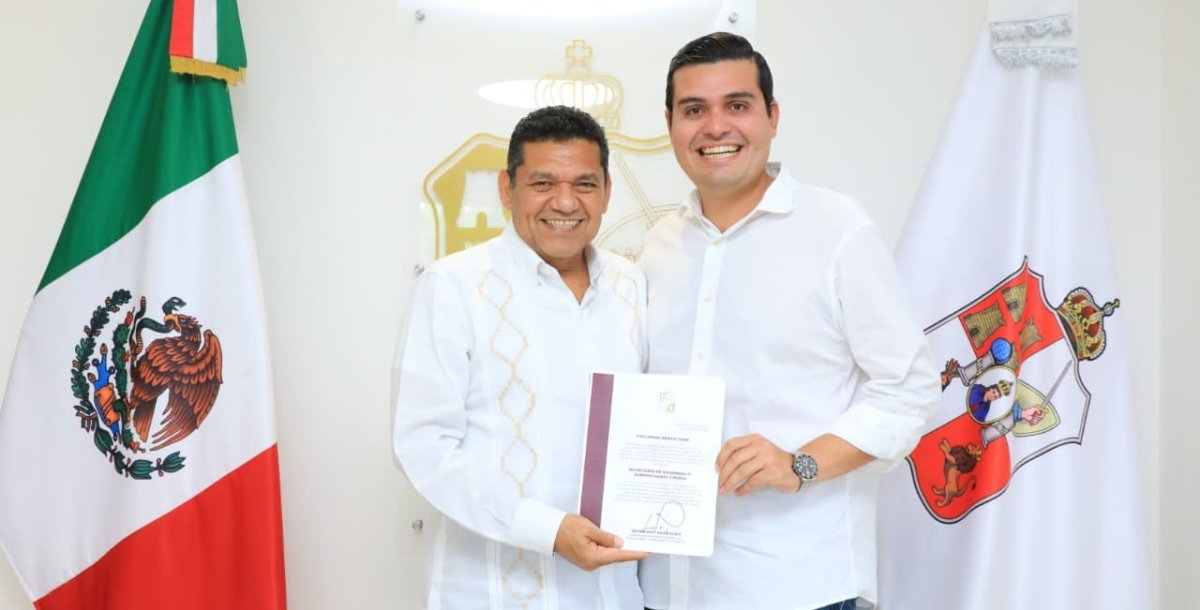 Gobernador de Tabasco refrenda compromiso con la transformación a dos años de su triunfo electoral