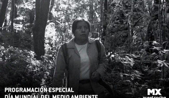La reserva: película mexicana ganadora del FICM se estrena por TV en Día del Medio Ambiente