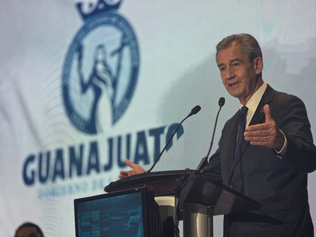 Road 2 Logistics 2026 inicia en León con 1,200 asistentes y 360 mdd en oportunidades