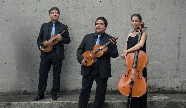 Sala Manuel M. Ponce ofrecerá tres conciertos de música vocal y de cámara del 5 al 7 de junio