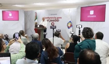 Baja California Sur reporta avances en salud: 2,652 médicos y 7.6 millones de consultas en cinco años