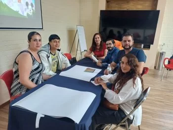 Capacita Gobierno de Zacatecas a personal de Mina El Edén en hospitalidad y atención al turista