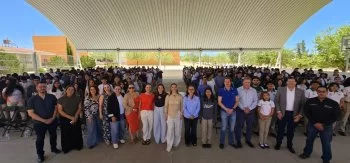Cecytech e Ichijuv abren tres consultorios de salud mental 'ChidaMente' en Chihuahua