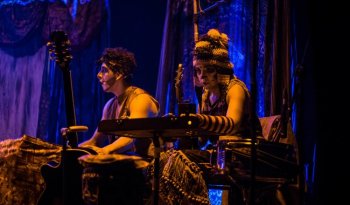 Cenart ofrece en junio teatro, diversidad, música y homenaje a Manuel Enríquez