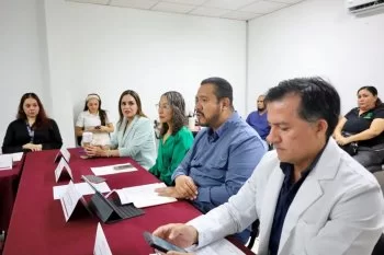 Colima presenta nuevo Registro Nacional del Cáncer y refuerza detección temprana