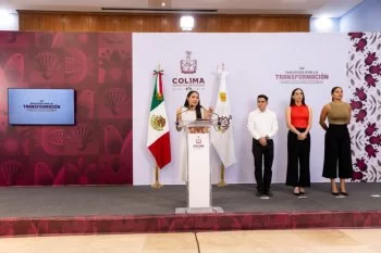 Doctor Vagón regresa a Colima en junio; anuncian AquaSorteo de Ciapacov