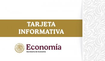 EU propone arancel del 10% a México por presunto trabajo forzoso; SE confía en diálogo