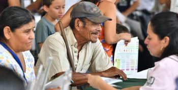 Gobernador de Tabasco oficializa nuevos titulares en organismos estatales