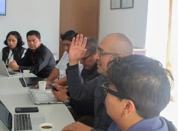 Gobierno de Puebla y CENAPRECE refuerzan estrategias contra el dengue