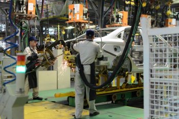 Guanajuato se prepara para aprovechar modernización del TLCUEM y aumentar exportaciones