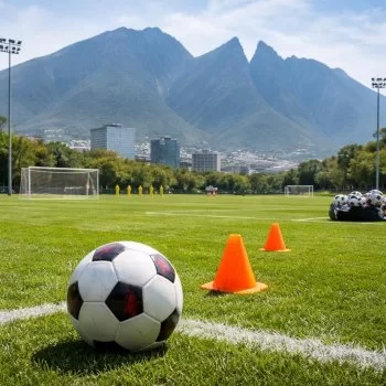 Japón cambia sede de entrenamiento en Monterrey para el Mundial 2026