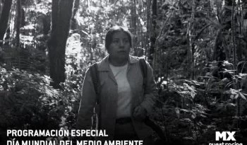 La reserva: película mexicana ganadora del FICM se estrena por TV en Día del Medio Ambiente