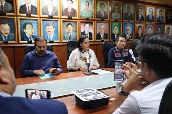Lanzan estímulo MAKAV para preservar patrimonio cultural de pueblos indígenas en Chihuahua