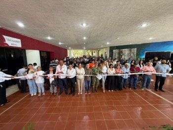 Más de 620 empleos ofertados en Feria de Inclusión Laboral en Chetumal