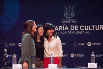 MACQ inaugurará tres exposiciones que abordan cuerpo, memoria y transformación