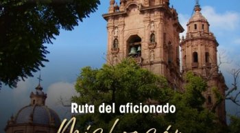 Michoacán lanza la ‘Ruta del Aficionado’ para atraer turismo mundialista en 2026
