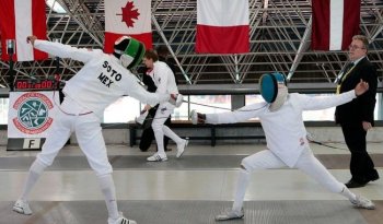 Pentatlón moderno: el deporte completo que se reinventa para Los Ángeles 2028