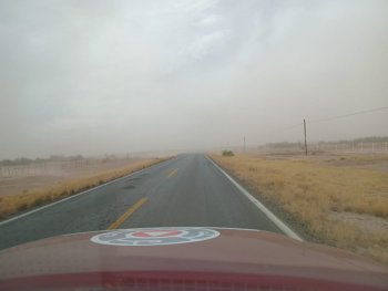 Protección Civil de Chihuahua alerta por lluvias intensas y granizo en próximas 48 horas