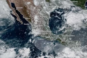 Protección Civil prevé lluvias intensas en Puebla del 3 al 6 de junio; alerta en sierras
