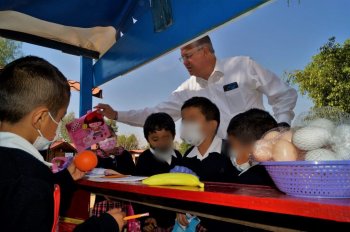 Pueblito Corazón: 20 años de aprendizaje lúdico en preescolar rural de Irapuato