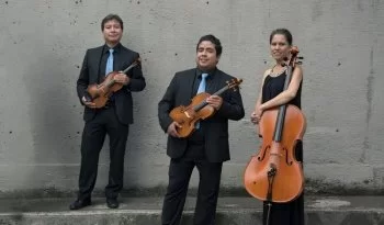 Sala Manuel M. Ponce ofrecerá tres conciertos de música vocal y de cámara del 5 al 7 de junio