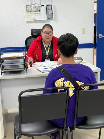 Salud de Guanajuato refrenda compromiso con la niñez mediante brigadas preventivas en más de 3 mil escuelas