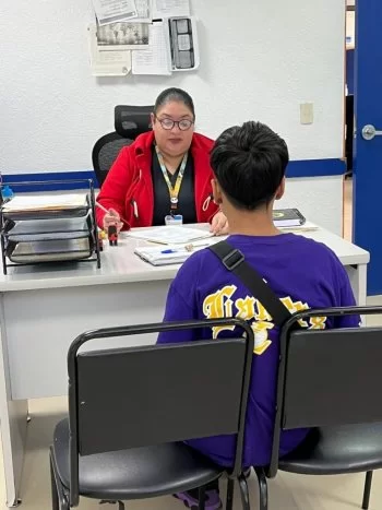 Salud de Guanajuato refrenda compromiso con la niñez mediante brigadas preventivas en más de 3 mil escuelas