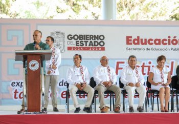 UTTECAM reúne a más de 15 zonas escolares en el Festival Transform-Arte para impulsar el humanismo juvenil