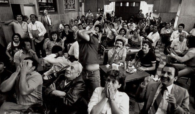 Centro de la Imagen abre exposición sobre fútbol como fenómeno cultural en México