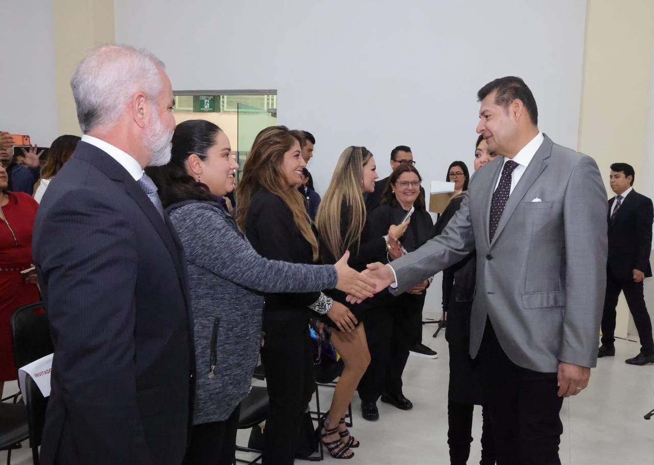 Fortalezza Puebla Turismo capacitará a 400 mujeres para impulsar desarrollo económico con perspectiva de género