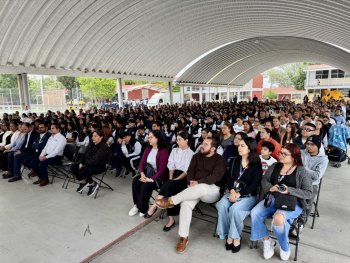 Arranca Boteo Teletón 2026 en Querétaro; buscan apoyar a niños con discapacidad, cáncer y autismo