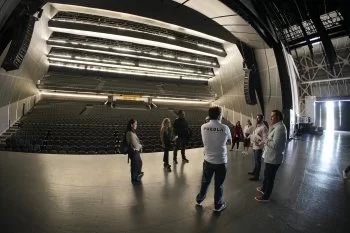 Arranca coordinación federal y estatal para el Tianguis Turístico 2027 en Puebla