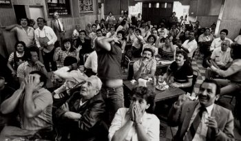 Centro de la Imagen abre exposición sobre fútbol como fenómeno cultural en México