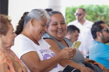 ChambaChat: más de mil personas han conseguido empleo en BCS mediante WhatsApp