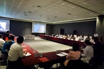 Colima alinea esfuerzos con Cenatra para fortalecer el sistema estatal de trasplantes