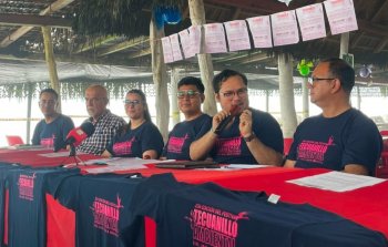 Colima presenta 'Tecuanillo Ambiental' con actividades ecológicas y culturales en Tecomán