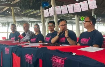 Colima presenta 'Tecuanillo Ambiental' con actividades ecológicas y culturales en Tecomán