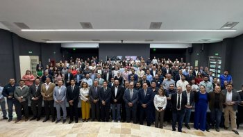 Conocimiento es fuerza transformadora de Zacatecas: Hamurabi Gamboa
