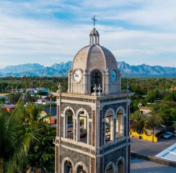 Festival Gastronómico de Verano Bahía de Loreto 2026: fecha, costo y actividades